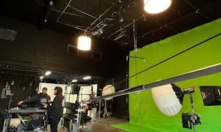 Warehouse Production and Event Studio in Crockett - Image 2