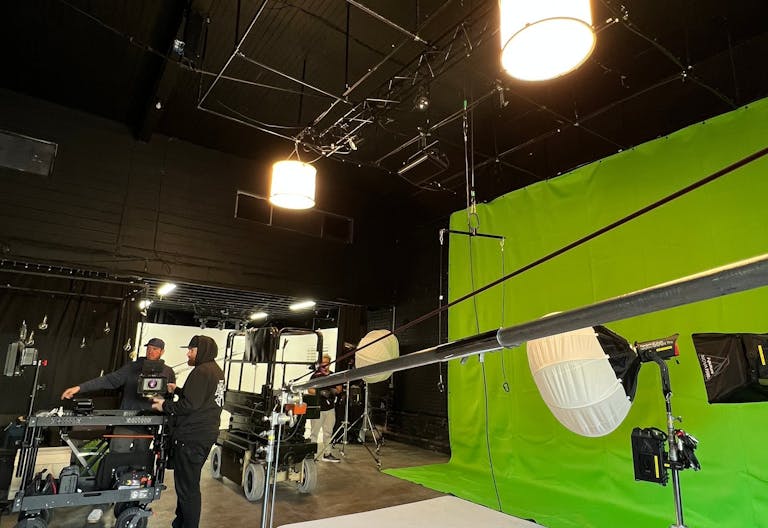 Warehouse Production and Event Studio in Crockett - Image 2