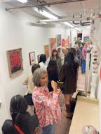 600-square-foot event space in the heart of Chinatown, - Image 3