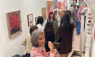 600-square-foot event space in the heart of Chinatown, - Image 3