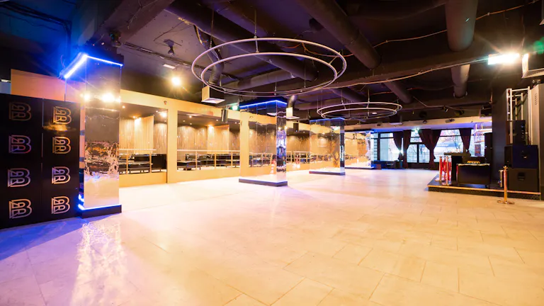 Central Venue with a Berliner Skyline View - Image 4