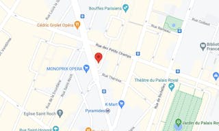 Corner Boutique - Paris Near Opera Area - Ideal Flagship Boutique - Image 1