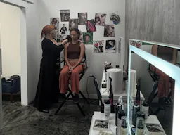 Orange County Studio - Image 5