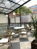 Outdoor Oasis in Prime Williamsburg - Image 10