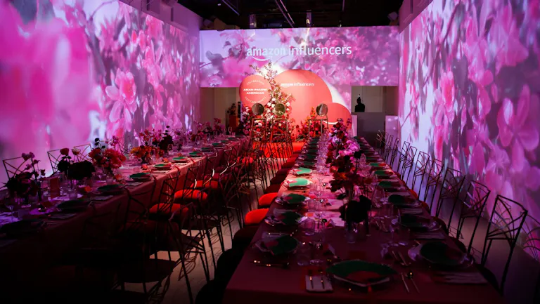 Multimedia Pop-Up/Event Space on Broadway - Image 1