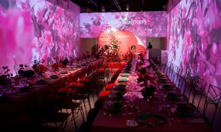 Multimedia Pop-Up/Event Space on Broadway - Image 1