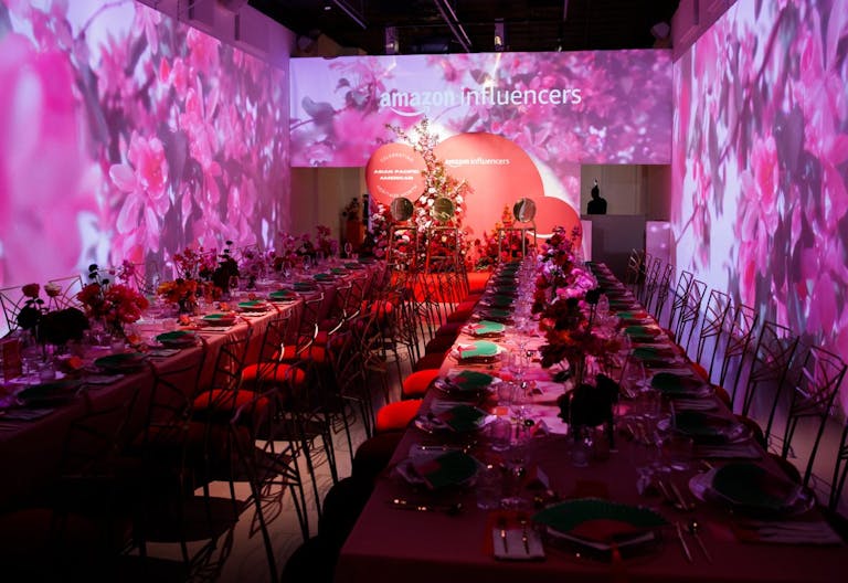 Multimedia Pop-Up/Event Space on Broadway - Image 1