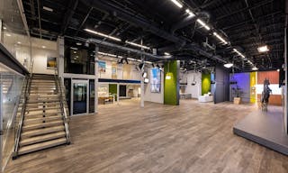 High-End Private Studio with Versatility - Image 0