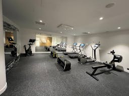 Montholon  - Bureau 35 postes - Image 9