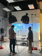 Spaces Rental, Podcast, Creative Spaces, events, corporative, fiestas, photography studio - Image 6