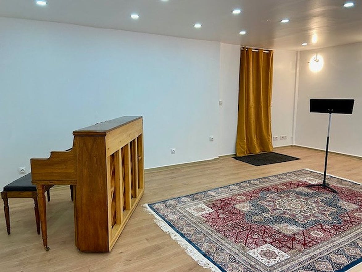 Le Studio 95 - Image 0