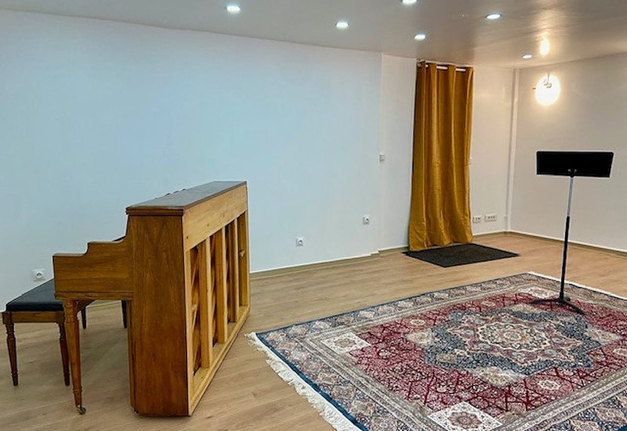 Le Studio 95 - Image 0