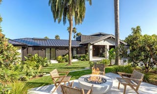 Malibu Modern Masterpiece | Private Beach Access & Luxury Amenities - Image 8
