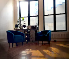 Video / Photo Podcasting Studio Rental - Image 3