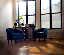 Video / Photo Podcasting Studio Rental - Image 3