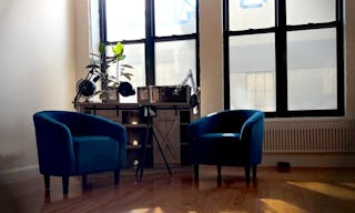 Video / Photo Podcasting Studio Rental - Image 3