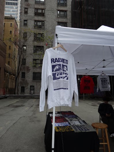 Elegant Pop-Up Shop for Retail Ventures in New York - Image 1