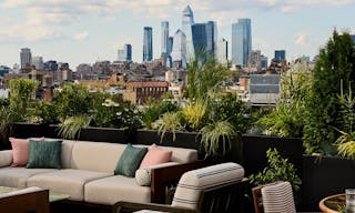 Premier SOHO Rooftop Event Space - 4000 square foot - Image 3