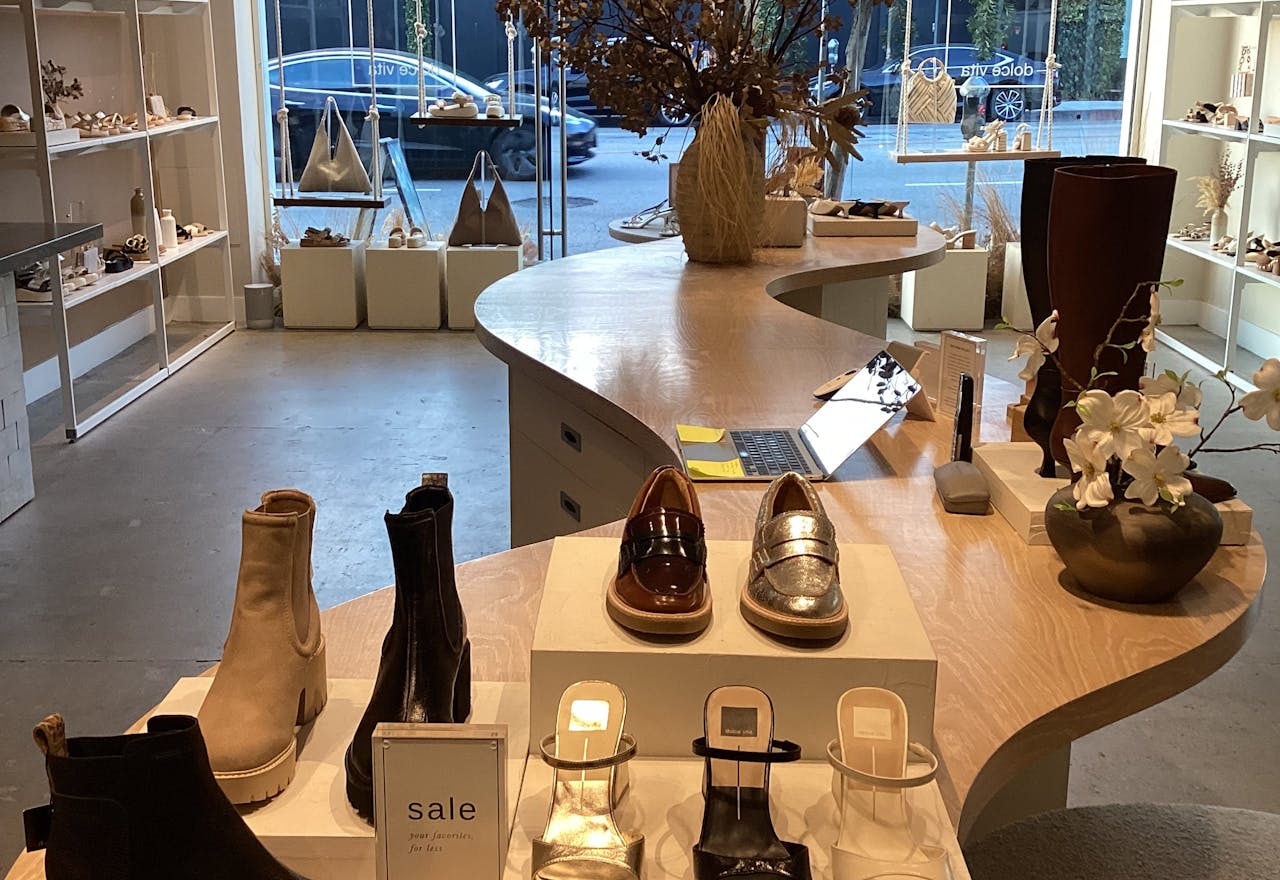 SHORT-TERM Melrose Avenue - Image 2