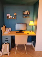 Appartement aux beaux volumes - Image 4