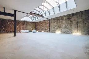 Mixed Use Event Space in Greenwich Village - Image 2