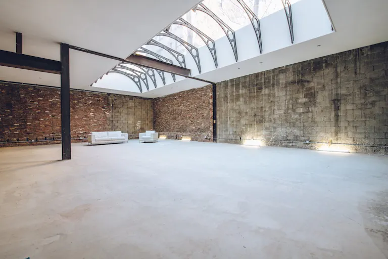 Mixed Use Event Space in Greenwich Village - Image 2