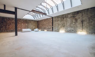 Mixed Use Event Space in Greenwich Village - Image 2