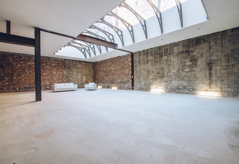 Mixed Use Event Space in Greenwich Village - Image 2