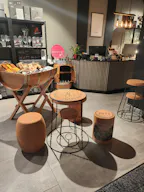 Unik butiksyta för pop up – bästa läget på Baltzarsgatan 50 kvm - Image 0