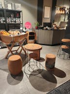 Unik butiksyta för pop up – bästa läget på Baltzarsgatan 50 kvm - Image 0