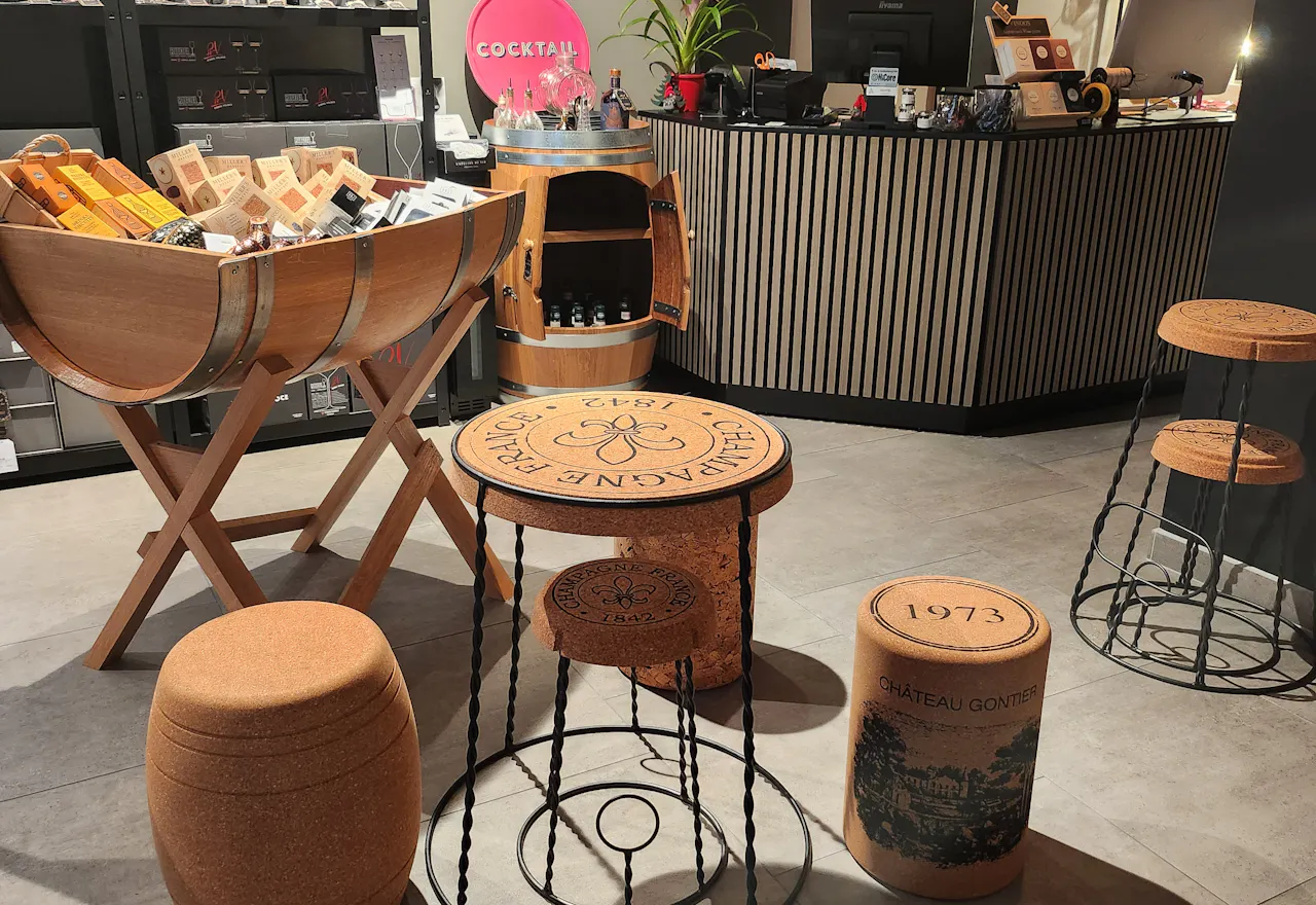 Unik butiksyta för pop up – bästa läget på Baltzarsgatan 50 kvm - Image 0