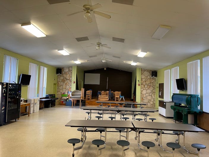 Hall, Auditorium for RENT - Image 4
