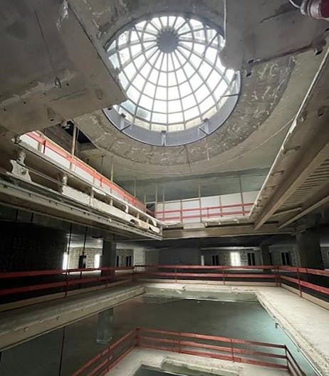 Incredible Industrial space in Paris - Image 0