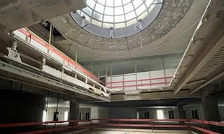 Incredible Industrial space in Paris - Image 0