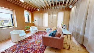 An Unexpected Event Venue and Botanic Garden in Brooklyn, NY - Image 13