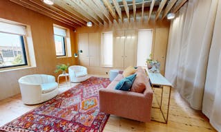 An Unexpected Event Venue and Botanic Garden in Brooklyn, NY - Image 13