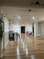 Williamsburg event space - private bar - Image 5