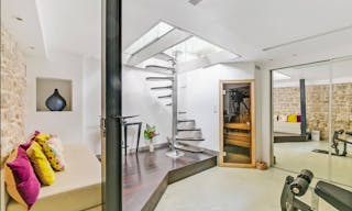 Modular Luminous Loft in heart of Paris - Image 15