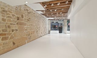 Espace Turenne Francs Bourgois - Image 10