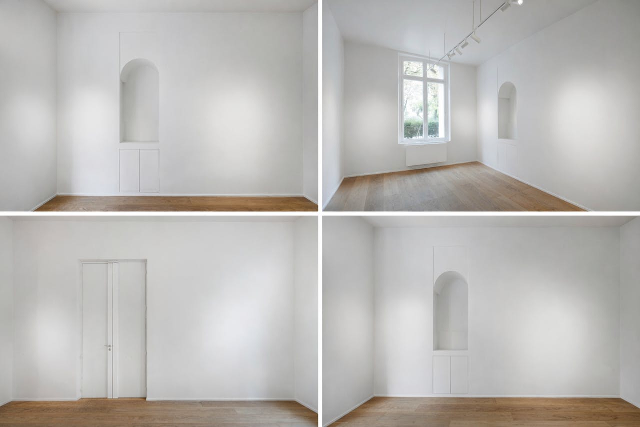 Élégant Showroom Boutique à Paris - Image 2