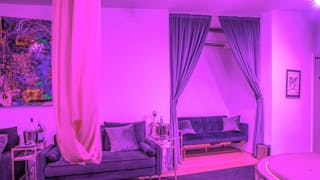 Amazing Luxury Townhouse in Manhattan - perfect for private events/photoshoots/ cocktail and showrooms - Image 5