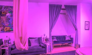 Amazing Luxury Townhouse in Manhattan - perfect for private events/photoshoots/ cocktail and showrooms - Image 5