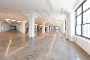 Hudson Square open space - Image 0