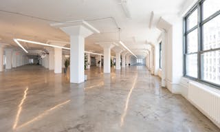 Hudson Square open space - Image 0