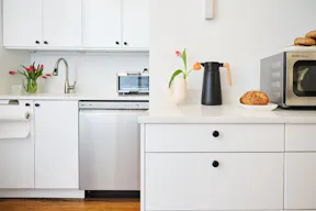 Bright Modern Penthouse Office, Meeting, and Event Space in Flatiron - Image 8