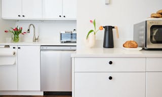 Bright Modern Penthouse Office, Meeting, and Event Space in Flatiron - Image 8