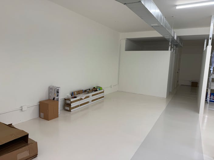 Commercial Space Just One Block from Union Square - Image 2