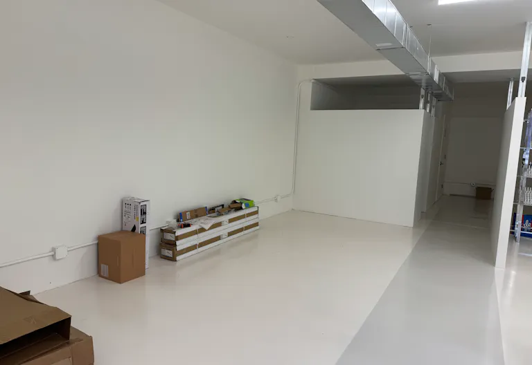 Commercial Space Just One Block from Union Square - Image 2