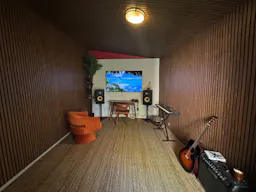 Private Recording Studio And Event Space - Image 3