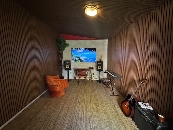 Private Recording Studio And Event Space - Image 3